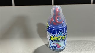 Baby Bottle Pop  Berry Blast [upl. by Gearalt]