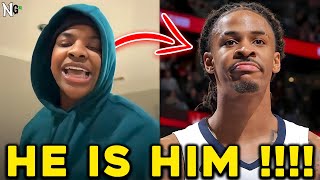 Ja Morant Sister GOES OFF On Haters After Ja Returns amp Hits Game Winner On The Pelicans [upl. by Kcub]