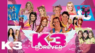 K3 Forever chapter 1 [upl. by Druci517]