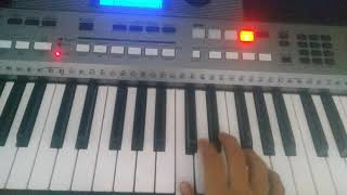 Tumbando el club  remix  Neo Pistea Khea Piano Cover [upl. by Merriam]