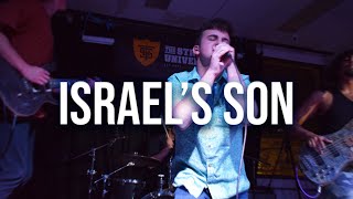 Aiffel  Israels Son  Street Uni LIVE [upl. by Gunthar118]