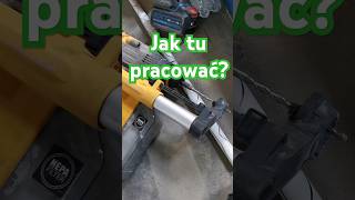 Jak tu pracować elektryka budowlanka praca electrician [upl. by Enytsirk]