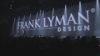 Frank Lyman Design  Fashion Show 2016 Teaser [upl. by Studner]