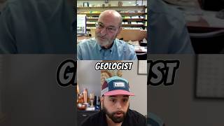 Expert explains difference between Mineralogist amp Geologist mineralogy geology podcast shorts [upl. by Ahsinrac]