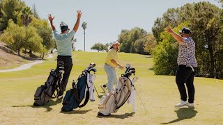 Best Walking Golf Bags for 2024 A Comprehensive Review [upl. by Jessica1]