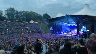 Broilers Live Wuhlheide  Ihr da oben [upl. by Elraet]