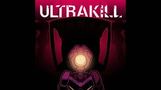 Through The Threshold  RUBICON1  ULTRAKILL Fanmade Theme [upl. by Senecal]