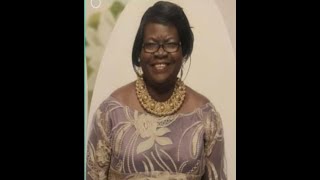 Funeral Service for the Late Mrs Beatrice Boatema Cobbinah [upl. by Assek]