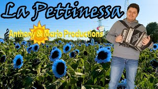 La Pettinessa  Anthony e Mario Productions [upl. by Goodden]