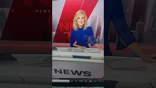 2024 MELANIE MCLAUGHLIN ANGIE ASIMUS CH 7 NEWS REPORTERS NEWEST POST ON SAT 26TH OCTOBER 2024 NEW [upl. by Aniles]