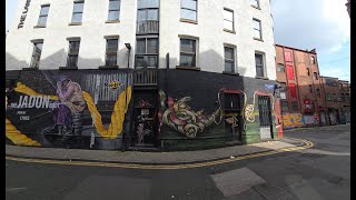 Northern Quarter Part 1 [upl. by Dihahs]