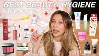 HOT GIRLS DONT GATEKEEP must have products for self care glowing skin amp healthy hair [upl. by Nnaael89]