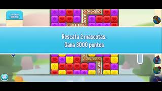 Pet Rescue level 8170 pet rescue nivel 8170 pet rescue solucionado solved sin booster 8170 8170 [upl. by Ayanaj603]