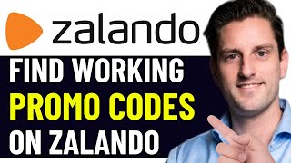 HOW TO GET BEST WORKING ZALANDO PROMO CODE 2024  ZALANDO DISCOUNT CODE [upl. by Beaston676]