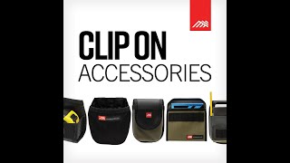 Clip On Accessories [upl. by Araes]