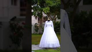 Exclusive Christian Wedding Gowns Collections at affordable prices bridal bridalfabric wedding [upl. by Ramirol]