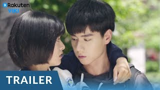 A LOVE SO BEAUTIFUL  OFFICIAL TRAILER Eng Sub  Hu Yi Tian Shen Yue Gao Zhi Ting Wang Zi Wei [upl. by Lyle]