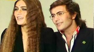 Al Bano y Romina Power quotWell live it all againquot [upl. by Souvaine]