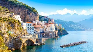 Viking Cruises Mediterranean’s Iconic Shores [upl. by Biddie]