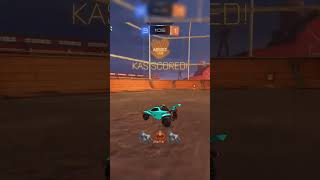 This is how playing rocket league should feel… 🥹 2 [upl. by Assirehc]