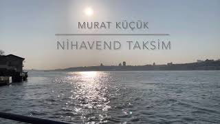 Nihavend Klarnet Taksim [upl. by Abbotsun]