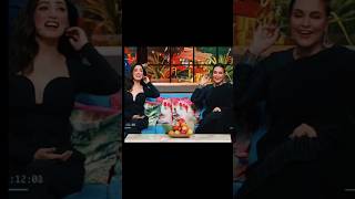 Yami Gautam Neha dubai funny conversation podcastkapilsharmashowtrendingytshortsentertainment [upl. by Dyanna]