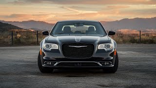 The 2025 chrysler 300  Luxury Power and Elegance Redefined [upl. by Latisha710]