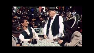 Heimatfilm Die Zwillinge vom Zillertal 1957 [upl. by Macpherson]