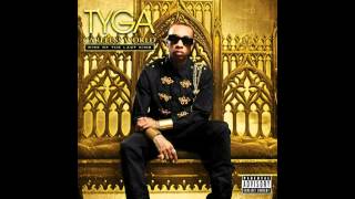 Tyga  Careless World Instrumental 2nd Verse ReProd TO Beatz [upl. by Mariand]