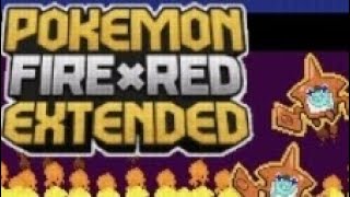 Pokemon Fire Red Extended Episode 02 [upl. by Regan]