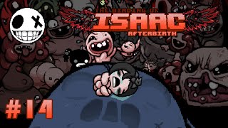 The Binding of Isaac AFTERBIRTH  Епизод 14 Eve The Hush [upl. by Cornela]