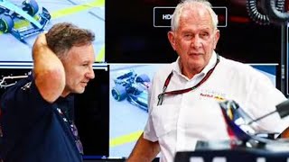 Christian Horner lays down four names Red Bull are getting excited about for next driver [upl. by Ashraf644]