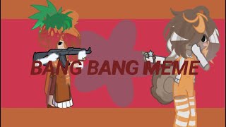 BANG BANG  DANDYS WORLD  please read description [upl. by Tertius374]