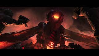 World of Warcraft Cataclysm Cinematic Trailer [upl. by Caresa550]