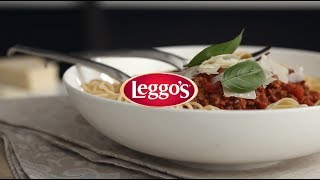 How to make a traditional Bolognese sauce [upl. by Rehctelf350]