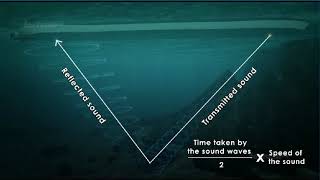 SONAR FULLY CONCEPT amp HOW IT WORK ANIMATED VIDEO [upl. by Tillie]