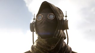 Battlefield 1 Official Turning Tides Trailer [upl. by Aiset]