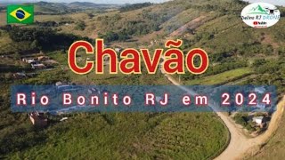 chavãonatureza drone riobonito [upl. by Anerev]