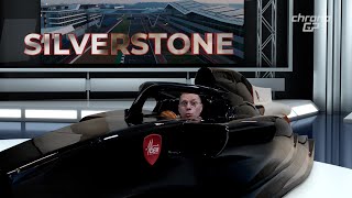 ChronoGPS0619 Parte 3  ChronoGP onTrack vi porta a Silverstone [upl. by Lohner]