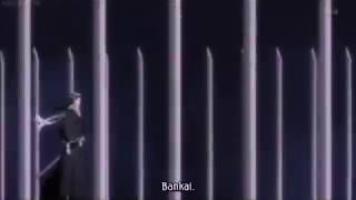 Byakuyas bankai Senbonzakura Kageyoshi compilation [upl. by Zurc736]