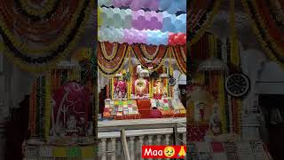 mypersonalvlog viralshort 1million vlog rajasthan jaymataji jaymatadi maa happydiwali wow [upl. by Jacklyn183]