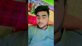 Islamic natt ♥️♥️shortvideo felling gojol love islam [upl. by Anaitsirk]