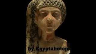 EGYPT 525  AMARNA PRINCESSES The Six Daughters of Akenaten amp Nefertiti by Egyptahotep [upl. by Taddeo116]