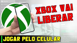 XBOX vai LIBERAR JOGOS em NUVEM FORA do GAME PASS [upl. by Zanlog228]