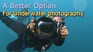 FIFISH V EVO—Innovating a new underwater photography experience [upl. by Dnaletak]