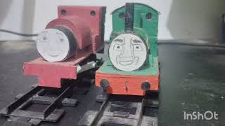 proyecto Smudger temporada 1 episodio 1 el regreso de smudger [upl. by Oirevas]