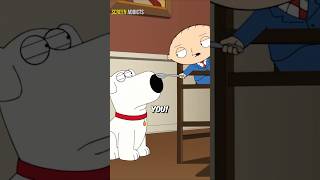 5 More Times Brian Griffin Was Treated Like A Dog In Family Guy [upl. by Delano]