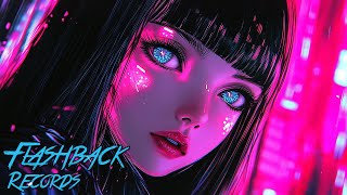 Azure Eyes ‐ Flashback Records  This is some amazing Synthwave 🎧 [upl. by Aracaj625]