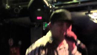 Under Live Prez amp Mr Fresh Dj Elvis Part7 [upl. by Sparks113]