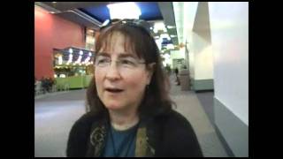 Gail Kampmeier Talks About Women in Entomology and ESA [upl. by Clarance]